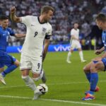 Euro 2024, agli ottavi Inghilterra e Danimarca