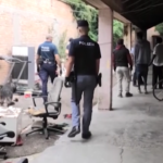 Reggio Emilia, blitz antidroga: 38 misure cautelari