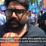 Caporalato, bracciante a Latina: “Anche io ferito come Satnam, nessuno mi ha soccorso”