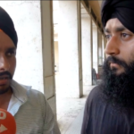 Satnam Singh, parla l’amico che lo ha soccorso: “Dopo l’incidente il datore di lavoro è scappato via”