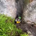 Spagna, la Guardia Civil salva due speleologi