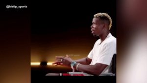 Paul Pogba shock: “Per me è finita, mi è stato tolto tutto”