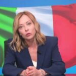 Giorgia Meloni contro le opposizioni: “Toni da guerra civile, c’è chi mi vorrebbe a testa in giù”