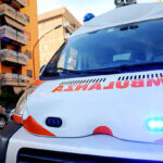 Nuoro, travolta da un’auto sul marciapiede: muore 41enne