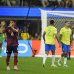 Copa America, Brasile frena con Costa Rica: 0-0 all’esordio