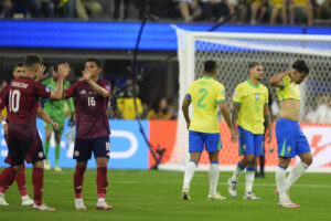 Copa America, Brasile frena con Costa Rica: 0-0 all’esordio