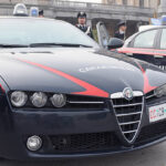 Operazione antidroga dei carabinieri in Sicilia e Calabria: 112 arresti
