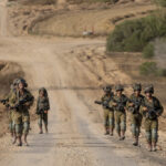 Gaza, esercito Israele: “Abbiamo quasi smantellato Hamas a Rafah”
