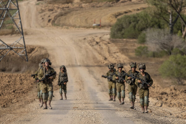 Gaza, esercito Israele: “Abbiamo quasi smantellato Hamas a Rafah”