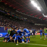 Euro 2024, gol di Zaccagni al 98′: Italia agli ottavi con la Svizzera