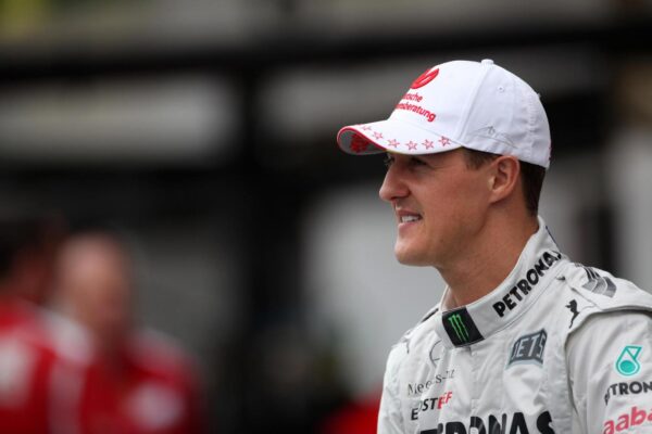 Michael Schumacher, ricattata la famiglia: arrestati padre e figlio