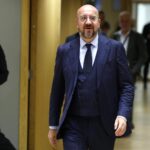 Ue, Michel: “Avvio negoziati adesione Ucraina e Moldova momento storico”