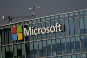 Antitrust, Ue accusa Microsoft di violazioni sulla sua app video Teams