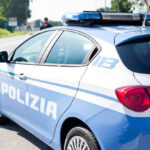 Pompei, studente 13enne accoltellato davanti scuola