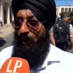 Satnam Singh, presidente comunità indiana di Latina: “Poteva salvarsi. C’è anche razzismo”