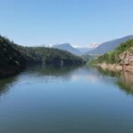 Trentino, apre il Parco Fluviale Novella: tour inclusivi in kayak