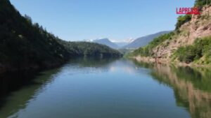 Trentino, apre il Parco Fluviale Novella: tour inclusivi in kayak