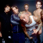Shifty Shellshock, morto a 49 anni il frontman dei Crazy Town
