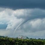 Crisi climatica al primo posto nella classifica mondiale sui rischi futuri
