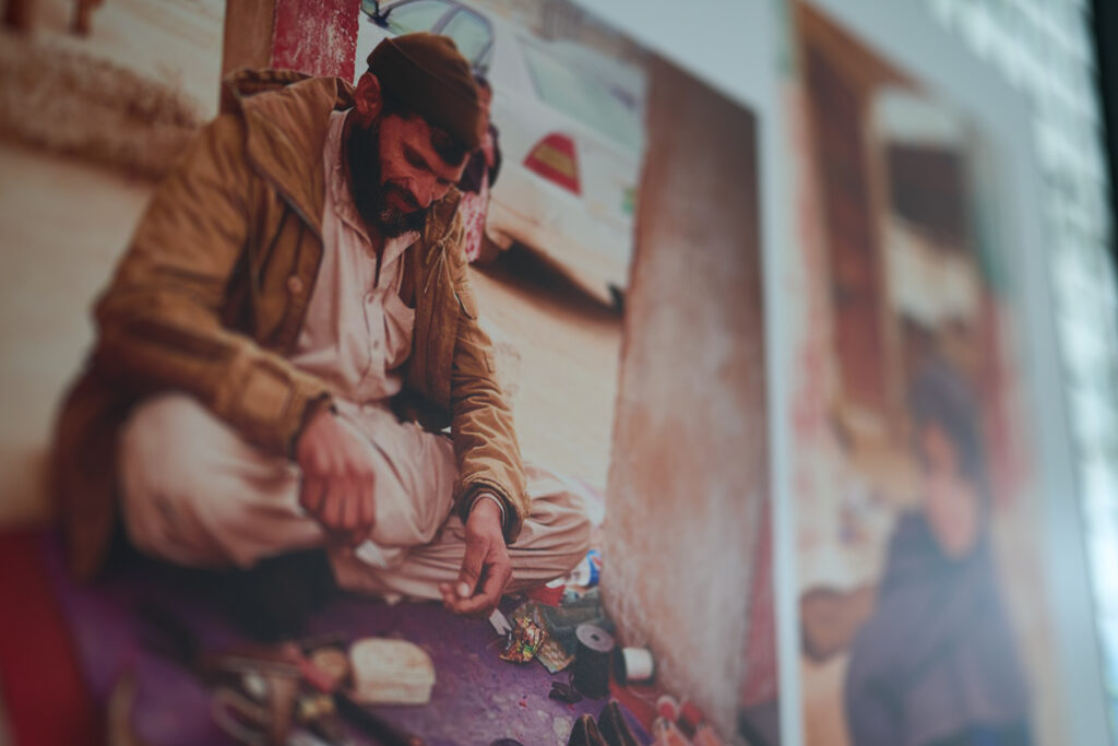 Galleria foto '‘Frammenti’, le immagini dal sud del mondo di Stefano Glinianski' - foto 9