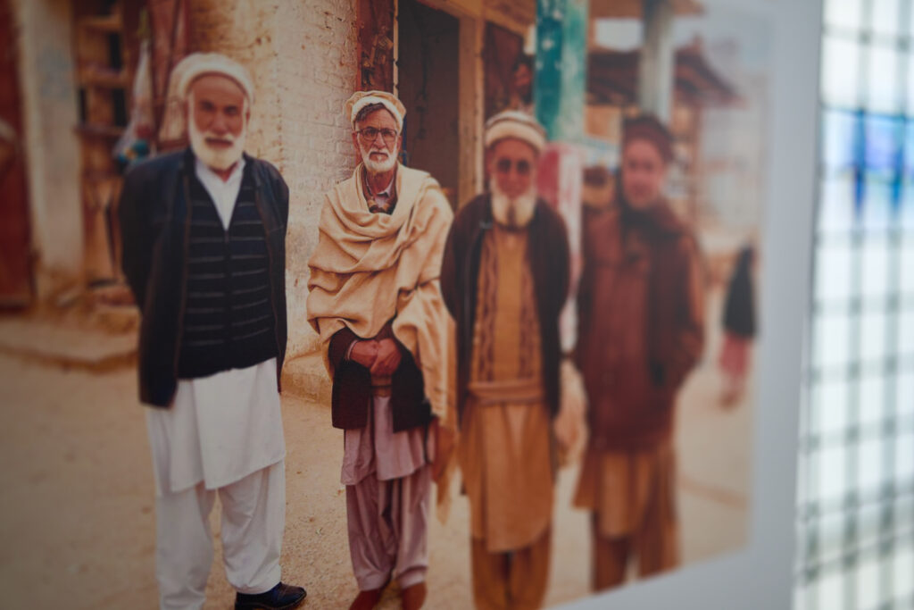 Galleria foto '‘Frammenti’, le immagini dal sud del mondo di Stefano Glinianski' - foto 8