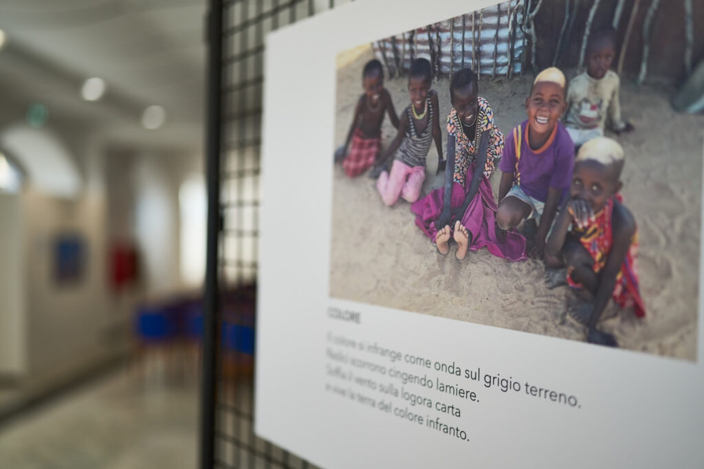 Galleria foto '‘Frammenti’, le immagini dal sud del mondo di Stefano Glinianski' - foto 6