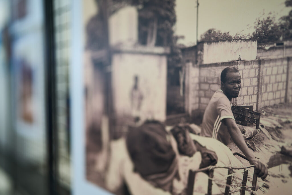 Galleria foto '‘Frammenti’, le immagini dal sud del mondo di Stefano Glinianski' - foto 7