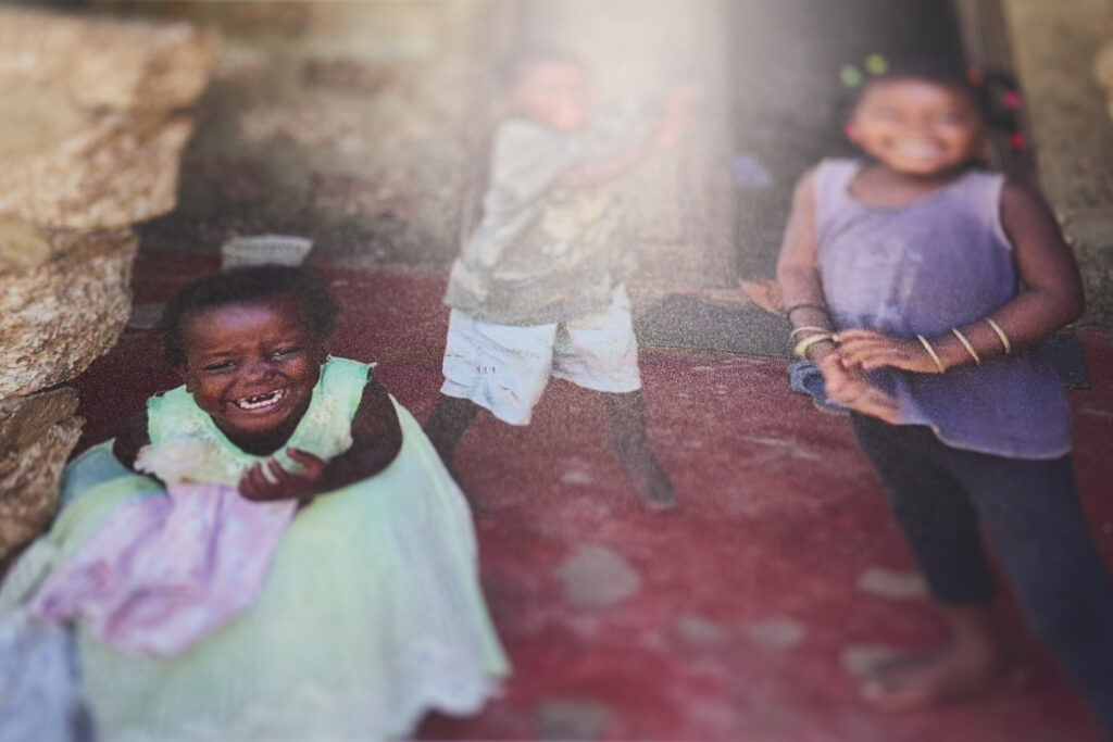 Galleria foto '‘Frammenti’, le immagini dal sud del mondo di Stefano Glinianski' - foto 5