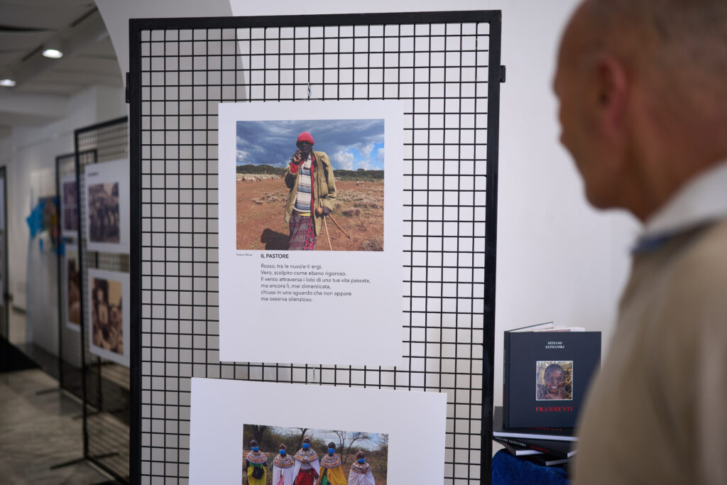 Galleria foto '‘Frammenti’, le immagini dal sud del mondo di Stefano Glinianski' - foto 3