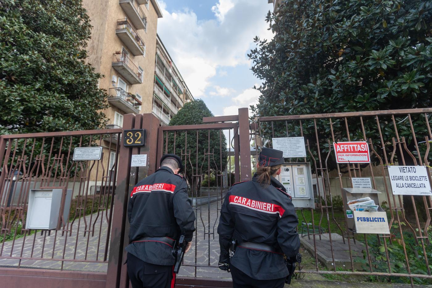 Brindisi, in rianimazione 39enne aggredita in casa: sospetti sul compagno