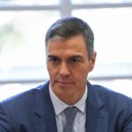 Ue, Sanchez non parteciperà a vertice: ha dato delega a Scholz