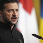 Zelensky: “Da inizio guerra Mosca ha lanciato 43mila missili e razzi”