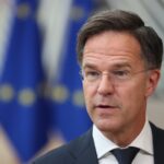 Nato, olandese Rutte nominato prossimo segretario generale