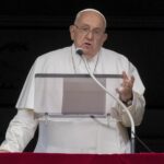 Droga, il Papa: “No a liberalizzazione, spacciatori e trafficanti sono assassini”