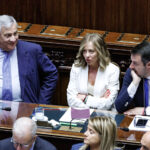 Governo, venerdì vertice tra i leader e Meloni. Tajani: “Non rinuncio a identità”