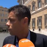 Europa, Crippa: “Non abbiamo visto volontà nel PPE di evitare inciuci con socialisti”