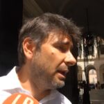 M5S, Di Battista: “Nessuna intenzione di tornarci, né di creare alternative”