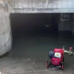 Maltempo, esondato Avenale nel Trevigiano: oltre 100 interventi in Veneto