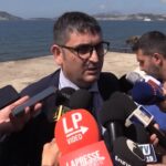 Campi Flegrei, sindaco Pozzuoli: “Flop esercitazione? Cittadini ancora alle prese con emergenza”