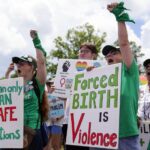 Usa, Corte Suprema verso Ok all’aborto in casi di emergenza