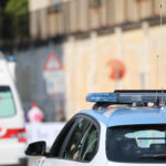 Olbia, frontale tra auto: morto 65enne
