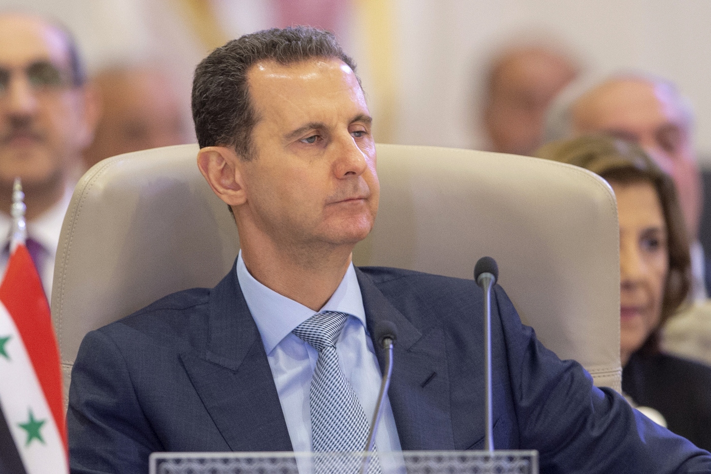 Siria, Corte appello Parigi conferma mandato arresto internazionale per Assad