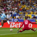 Euro 2024, Ucraina-Belgio 0-0: i ‘Diavoli rossi’ qualificati come secondi