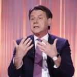Ue, Conte: “Meloni incoerente o inconcludente, scelga prestigio Italia”