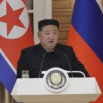 Ucraina, Pyongyang vuole inviare ingegneri in territori occupati