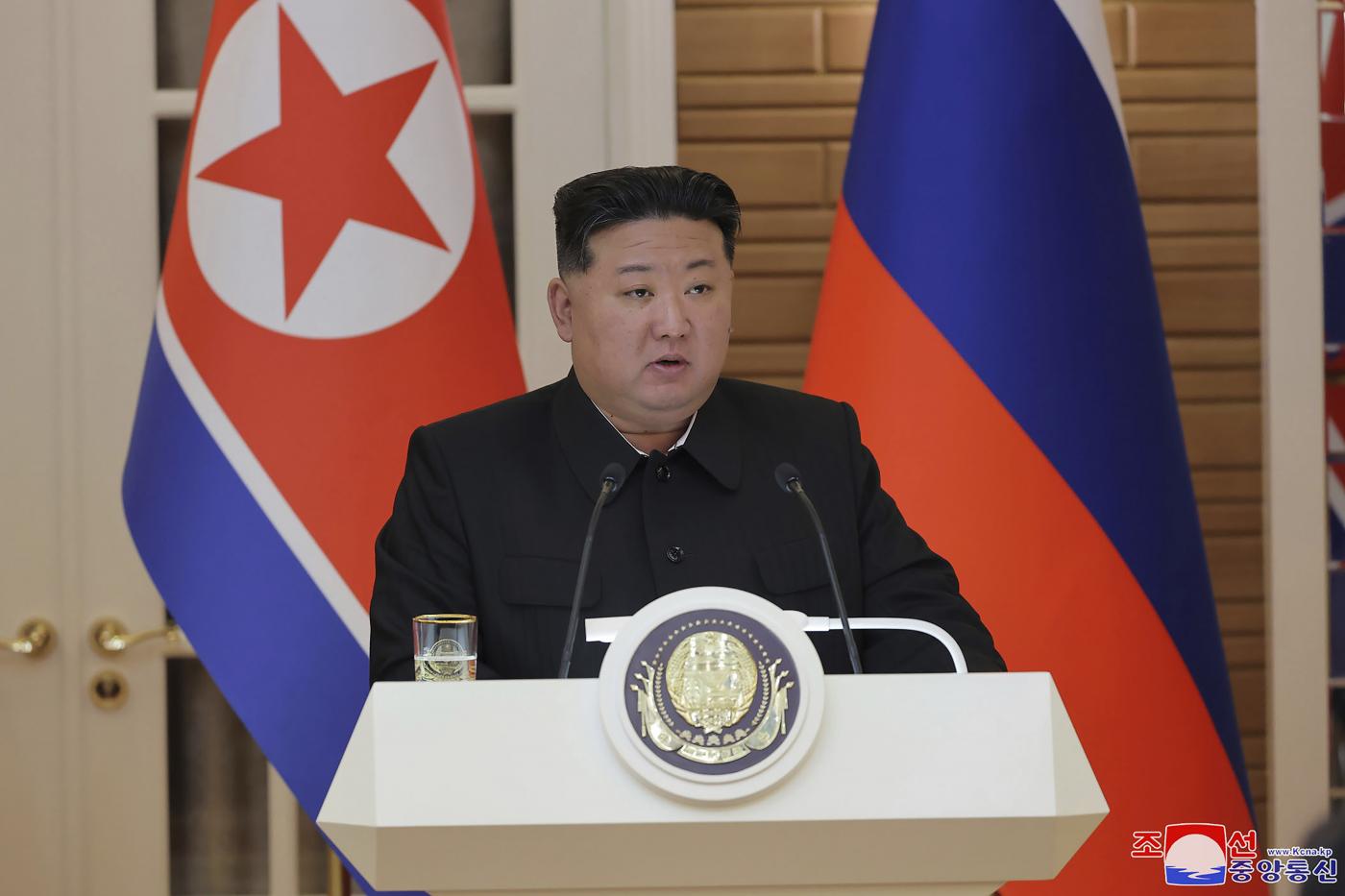 Ucraina, Pyongyang vuole inviare ingegneri in territori occupati