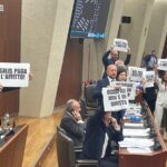 Lombardia, ‘Salis paghi i debiti’: via libera a mozione FdI al Pirellone