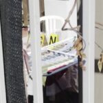 Roma, una donna accoltellata e il compagno impiccato a Grottarossa