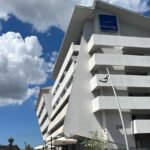 Roma, tentata rapina finisce in sparatoria all’Eur: due feriti, uno grave