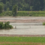 Usa, allagamenti nel Midwest per le piogge torrenziali